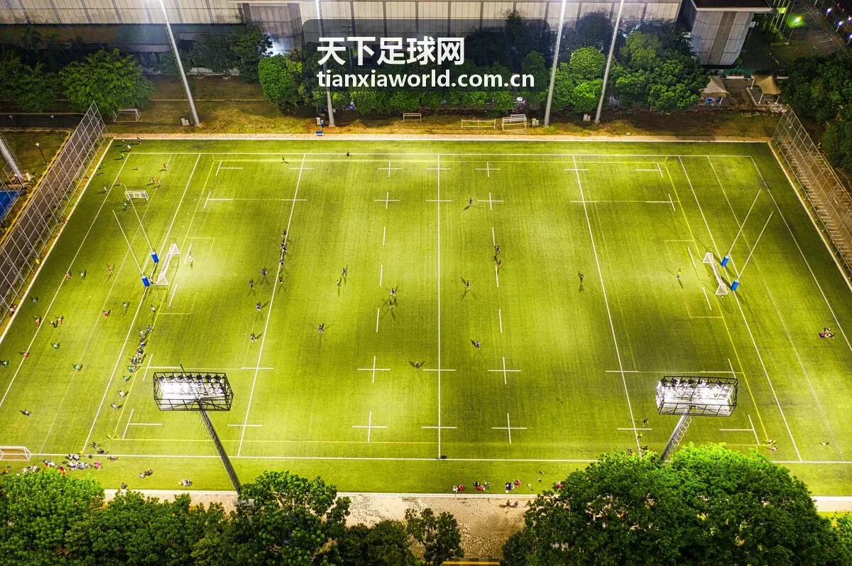 天下足球网战术观察可视化战术板展示
