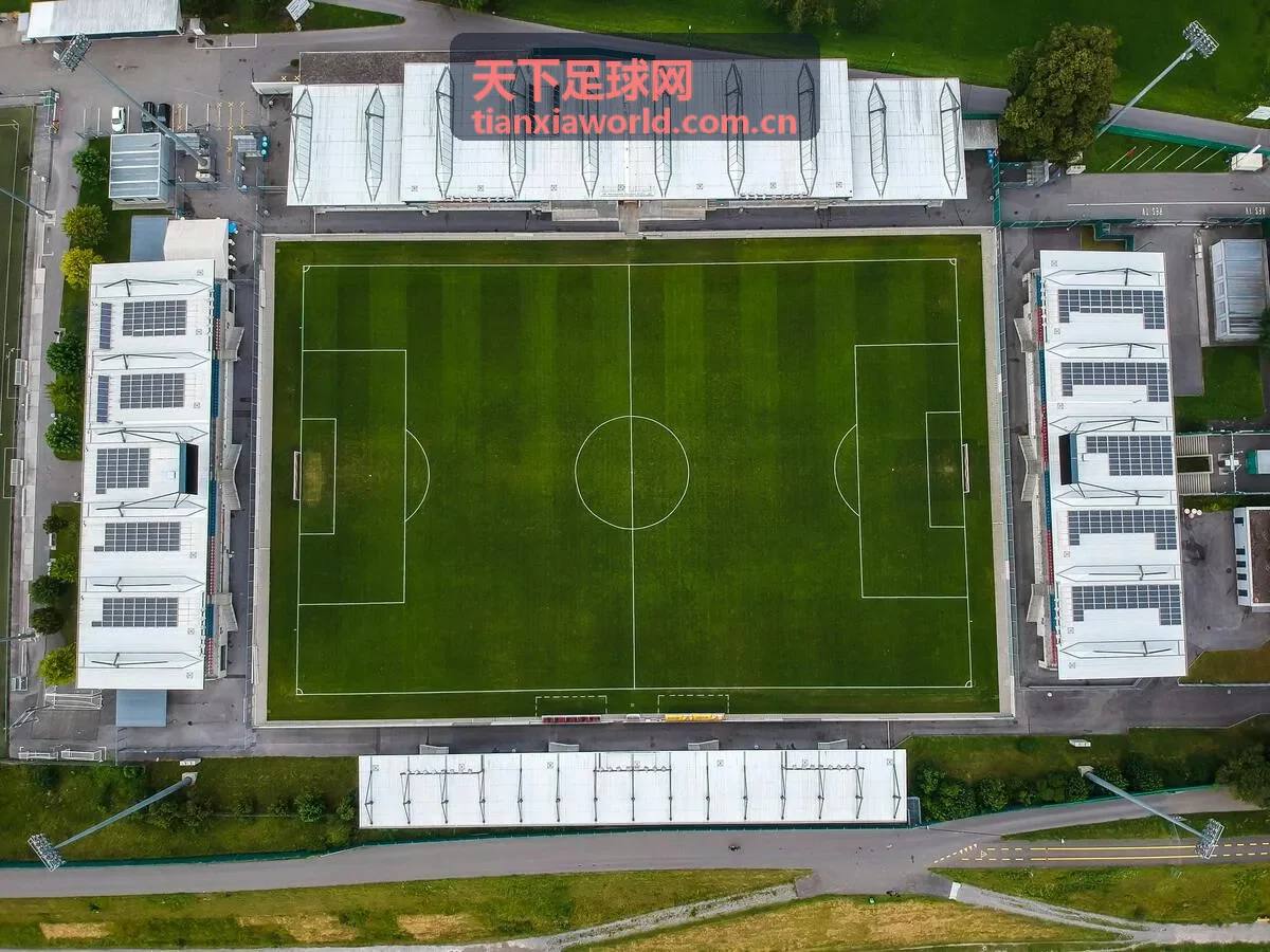 天下足球网英超争冠深度报告封面